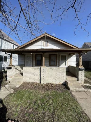 Main picture of 1535 Kappes St