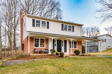 Main picture of 6705 Little Ann Ct