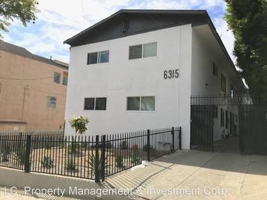 Main picture of 6315 Aldama St