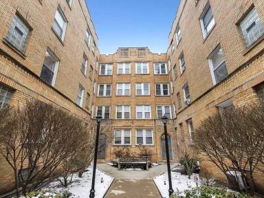 Main picture of 844 W Ainslie St