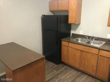 Main picture of Terrell Apartments