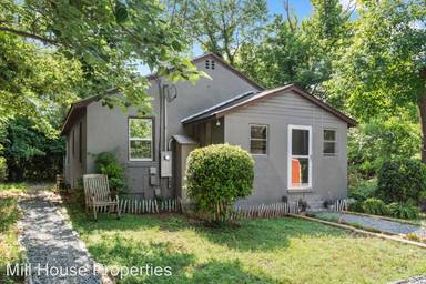 Main picture of 501 S Merritt Mill Rd