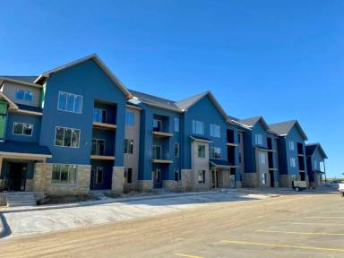Main picture of 1401 Aster Dr