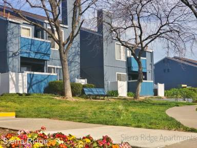 Main picture of Sierra Ridge of Citrus Heights