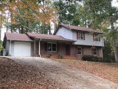 Main picture of 113 Shannon Chase Dr