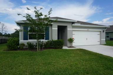 Main picture of 849 Baylor Dr