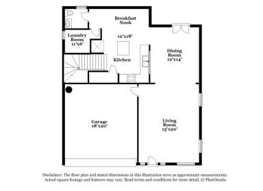 Property view