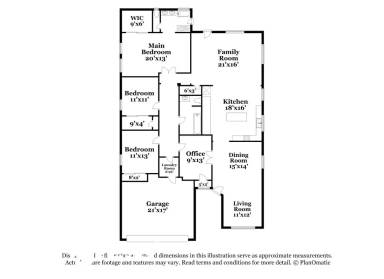 Main picture of 3918 E Stanford Ave