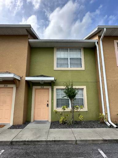 Main picture of 312 Cervantes Dr