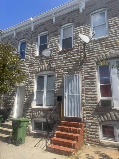 Main picture of 5 S Conkling St