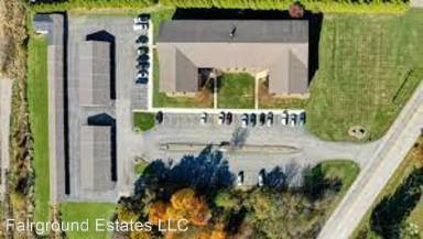 Main picture of Fairground Estates