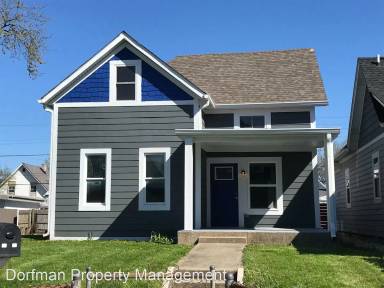 Main picture of 1620 Spann Ave