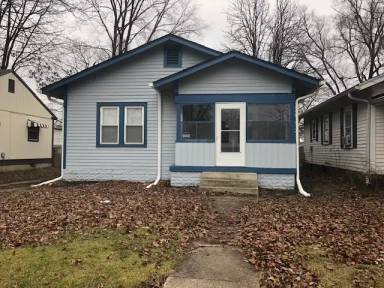 Main picture of 1619 E Tabor St