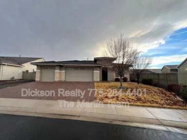 Main picture of 4851 Brunello Dr