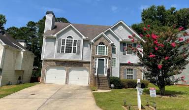 Main picture of 2734 Trellis Oaks Dr SW