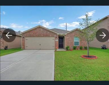 Main picture of 15418 Hillside Mill Dr