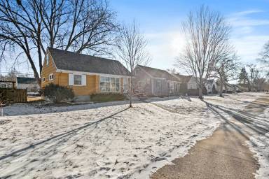 Main picture of 4317 17th Ave S