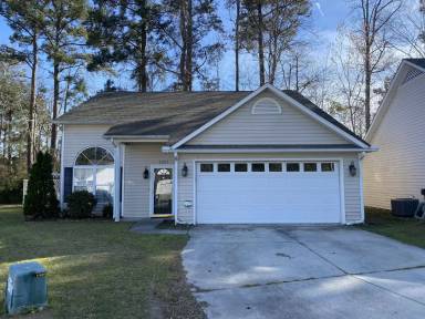 Main picture of 4005 Yadkin Ct