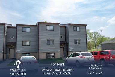 Main picture of 2643 Westwinds Dr