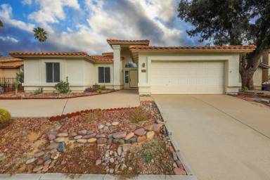 Main picture of 2620 W Camino de la Joya