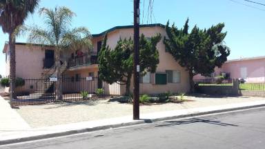 Main picture of 382 S 46th St