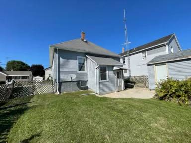 Main picture of 1711 20th St