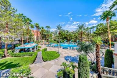 Main picture of Meridian Condos Las Vegas