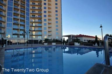 Main picture of Allure Las Vegas Condos
