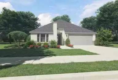 Main picture of 5211 Bellhurst Dr