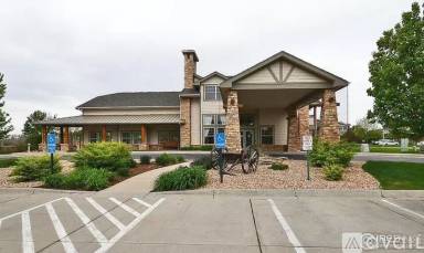 Main picture of West Fork Village
