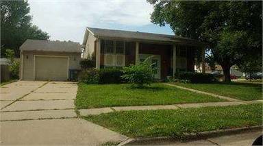 Main picture of 4724 Merced St