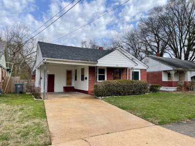 Main picture of 1800 Hunter Ave