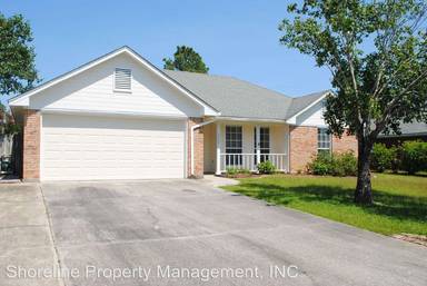 Main picture of 6608 Mossline Dr