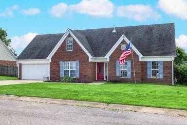 Main picture of 287 Wylie Dr