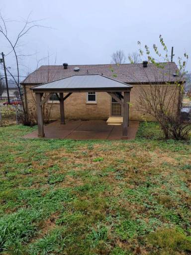 Main picture of 1005 Sevier St