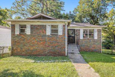 Main picture of 4217 41st Ave N