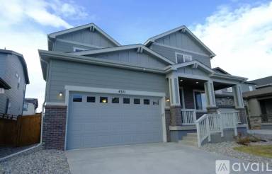 Main picture of 4371 Caramel St