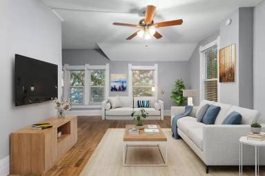Main picture of 4122 Locust St