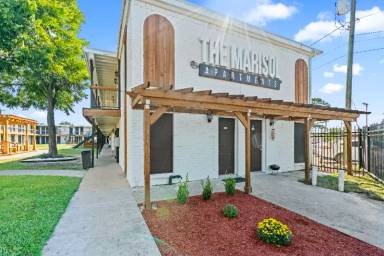 Main picture of Marisol Apartments