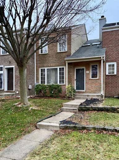 Main picture of 83 Millwheel Ct