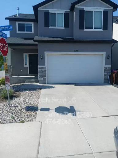 Main picture of 1627 W Rockaway Ln