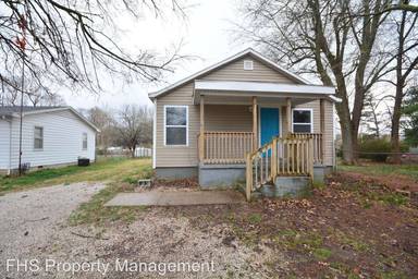 Main picture of 3130 W Madison St