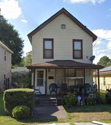 Main picture of 3239 Marne Ave