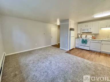 Main picture of The Stapleton Apartments