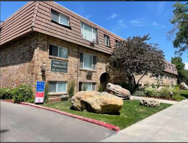 Main picture of Cedar Cliff