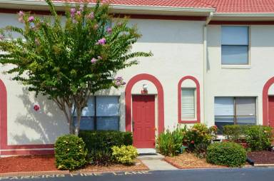 Main picture of 1608 Sandy Point Sq