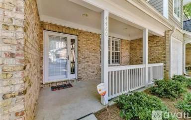Main picture of 4460 Coventry Row Ct