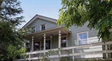 Main picture of 115 Chapin St