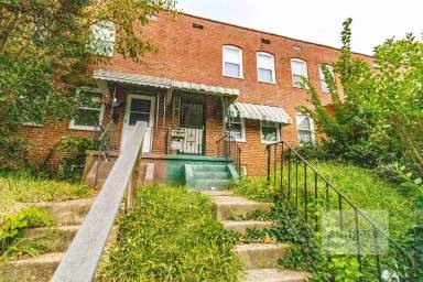 Main picture of 5307 Wasena Ave