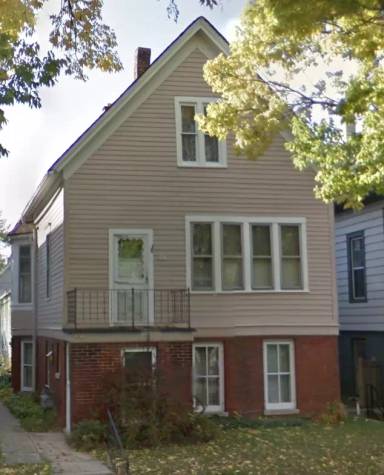 Main picture of 2057 S 15th St